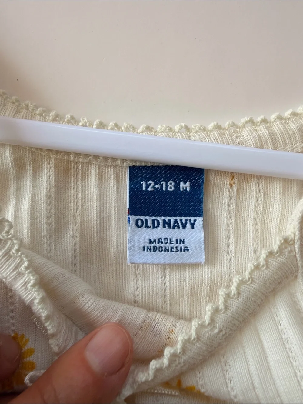 NEW Old Navy New Summer Romper
